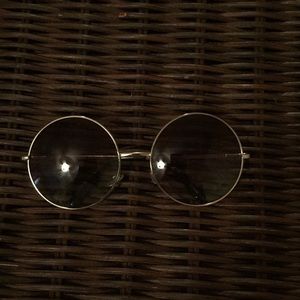 Round sunnies